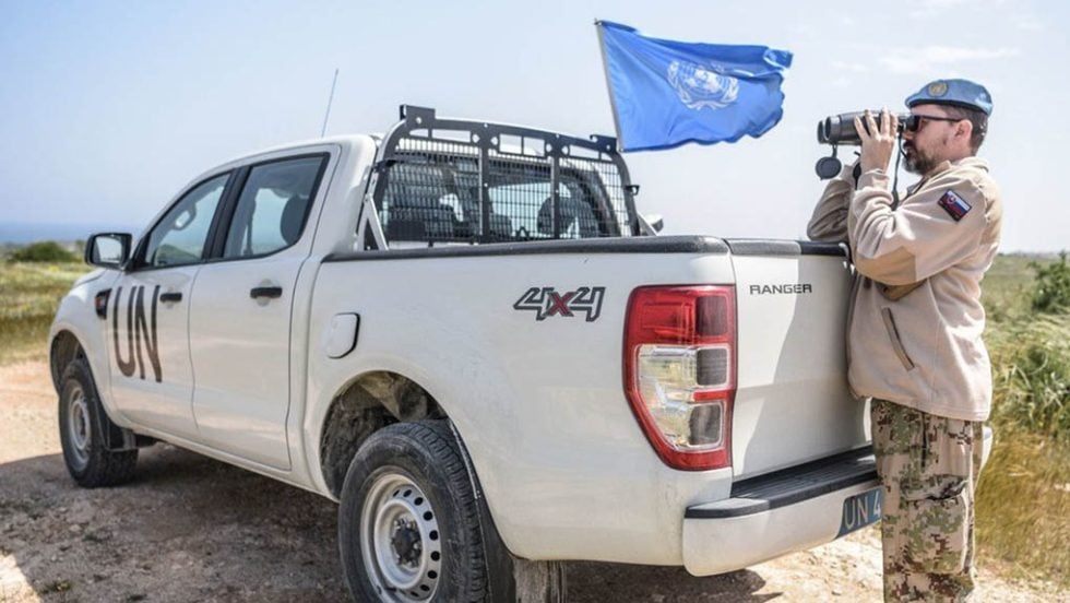 unficyp kypros